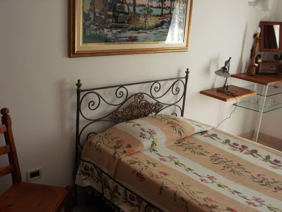 Villa Gabriella Villa San Pietro Екстериор снимка