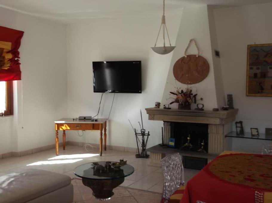 Villa Gabriella Villa San Pietro Екстериор снимка