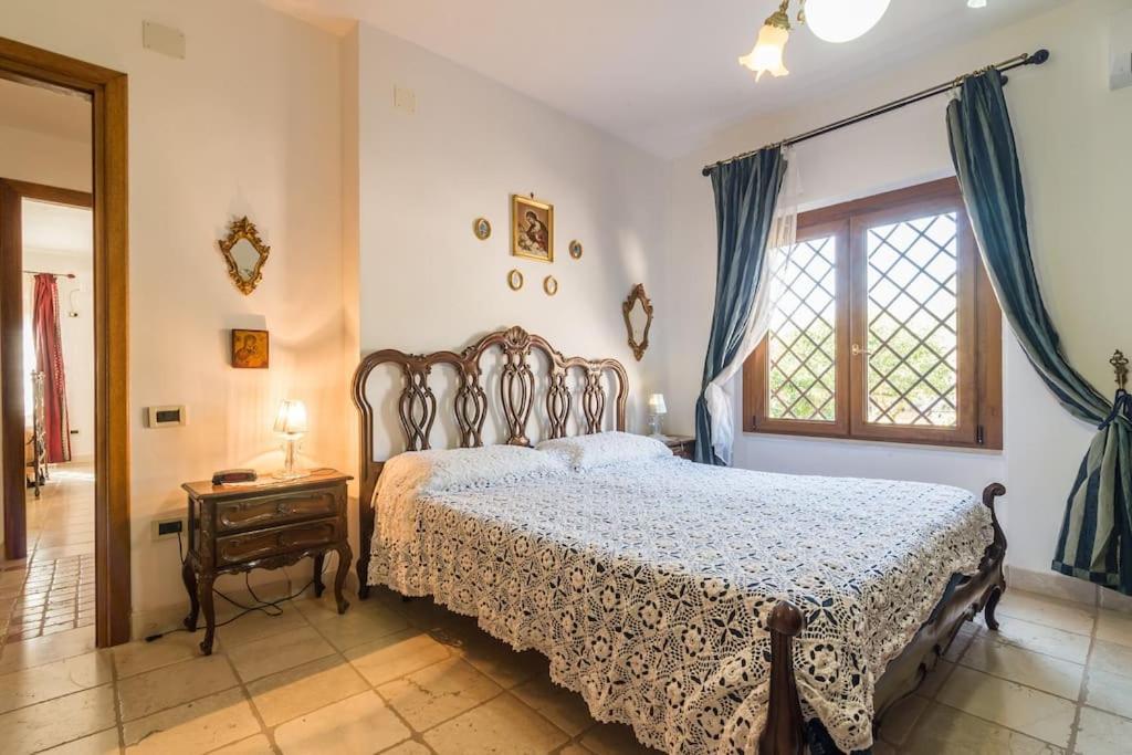 Villa Gabriella Villa San Pietro Екстериор снимка