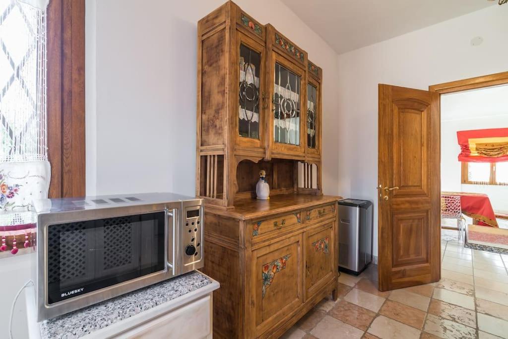 Villa Gabriella Villa San Pietro Екстериор снимка