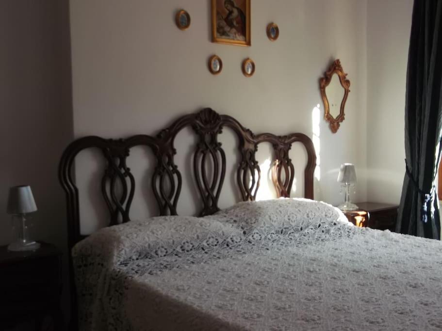 Villa Gabriella Villa San Pietro Екстериор снимка
