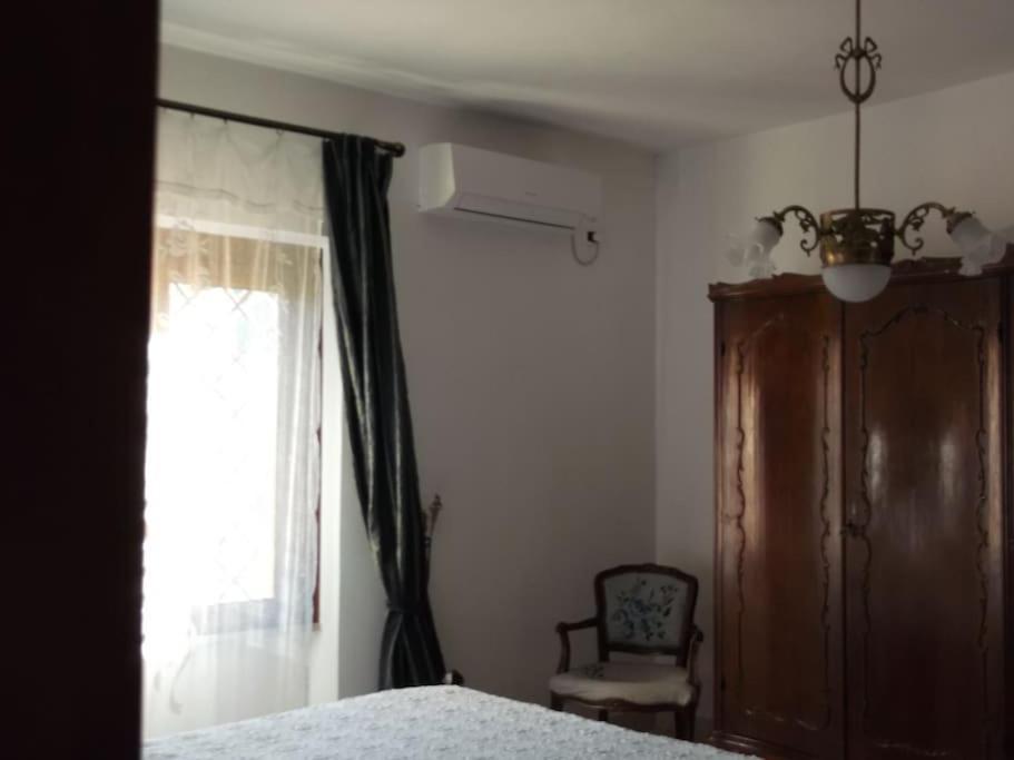 Villa Gabriella Villa San Pietro Екстериор снимка