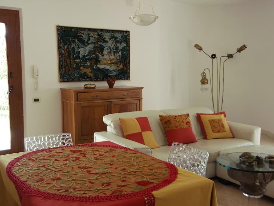 Villa Gabriella Villa San Pietro Екстериор снимка