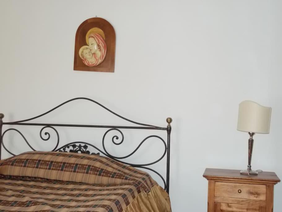 Villa Gabriella Villa San Pietro Екстериор снимка