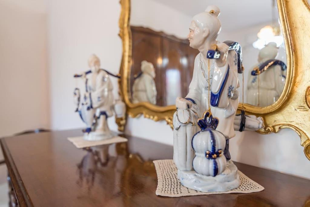 Villa Gabriella Villa San Pietro Екстериор снимка