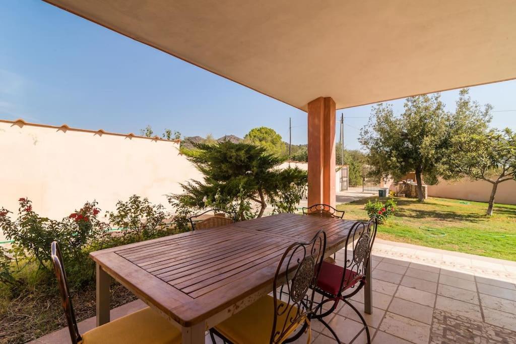 Villa Gabriella Villa San Pietro Екстериор снимка