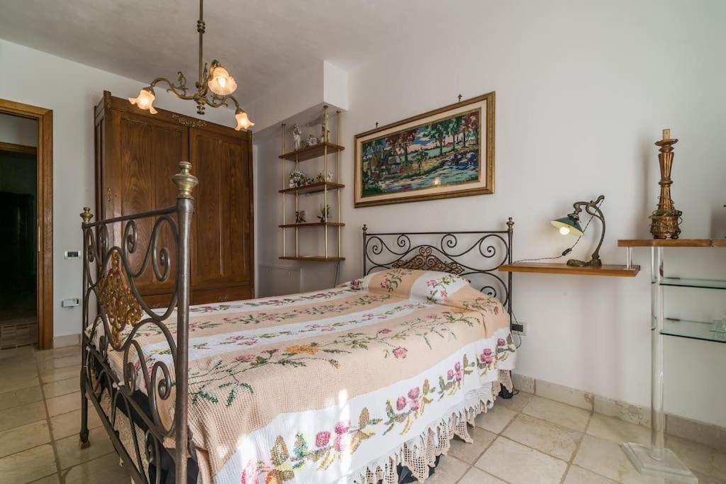 Villa Gabriella Villa San Pietro Екстериор снимка
