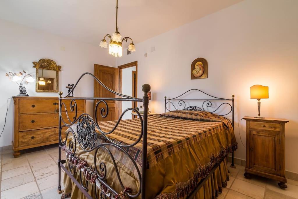 Villa Gabriella Villa San Pietro Екстериор снимка