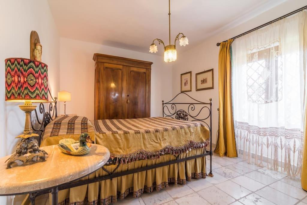 Villa Gabriella Villa San Pietro Екстериор снимка