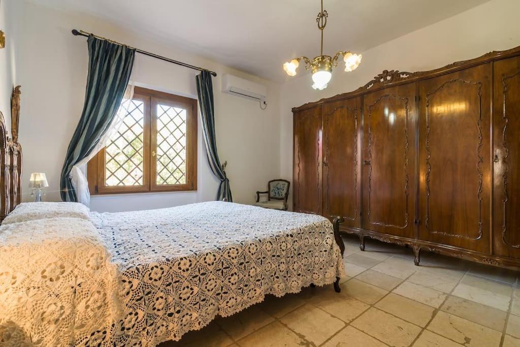 Villa Gabriella Villa San Pietro Екстериор снимка