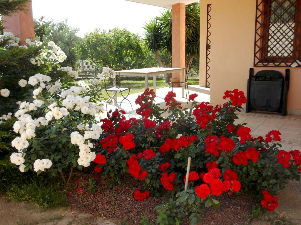 Villa Gabriella Villa San Pietro Екстериор снимка