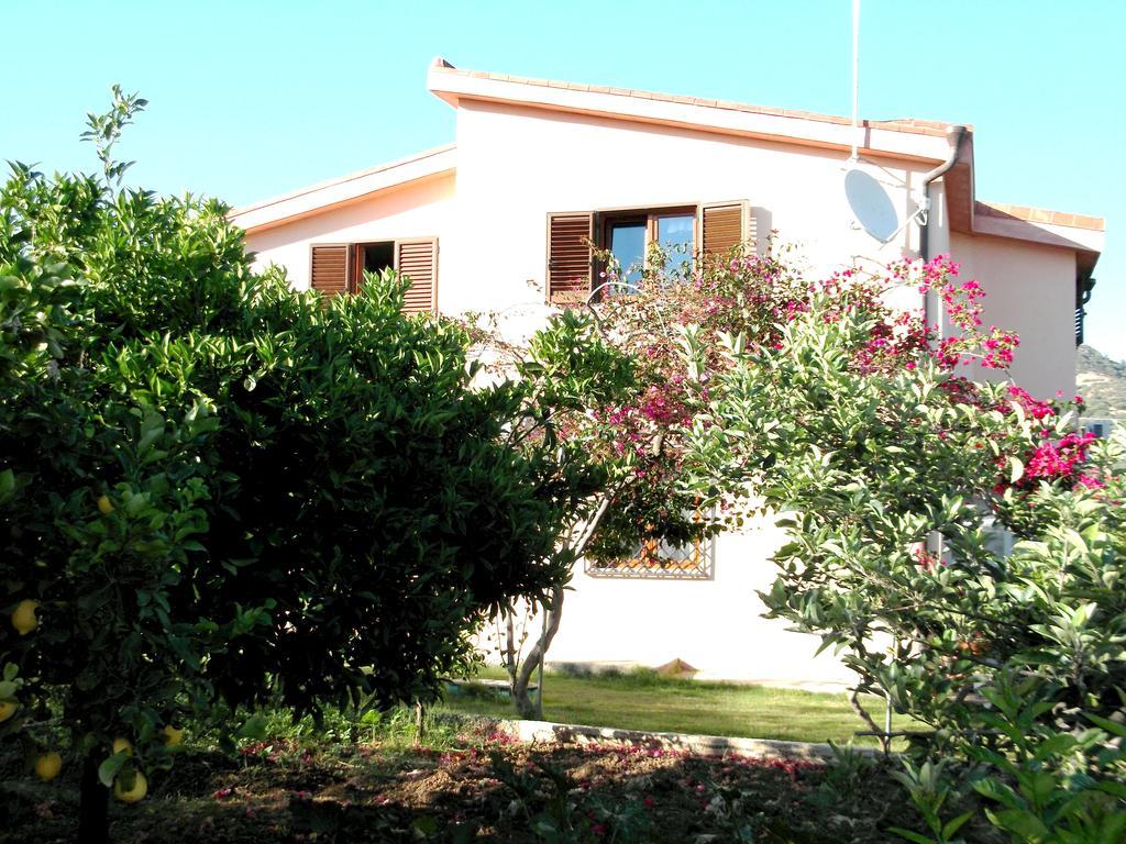 Villa Gabriella Villa San Pietro Екстериор снимка