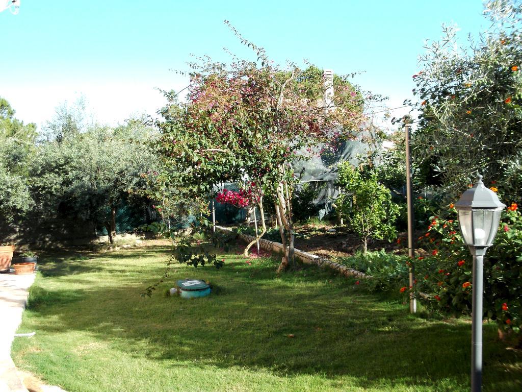 Villa Gabriella Villa San Pietro Екстериор снимка