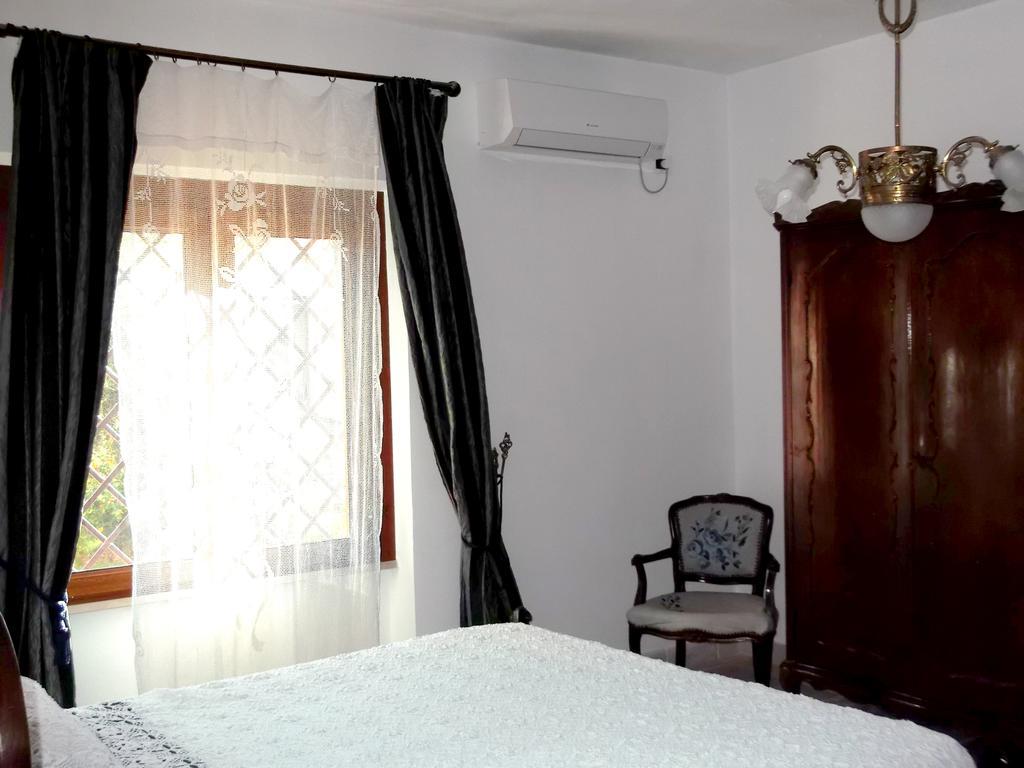 Villa Gabriella Villa San Pietro Екстериор снимка