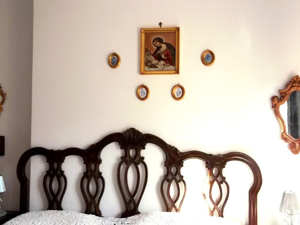 Villa Gabriella Villa San Pietro Екстериор снимка
