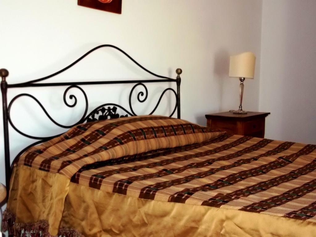 Villa Gabriella Villa San Pietro Екстериор снимка